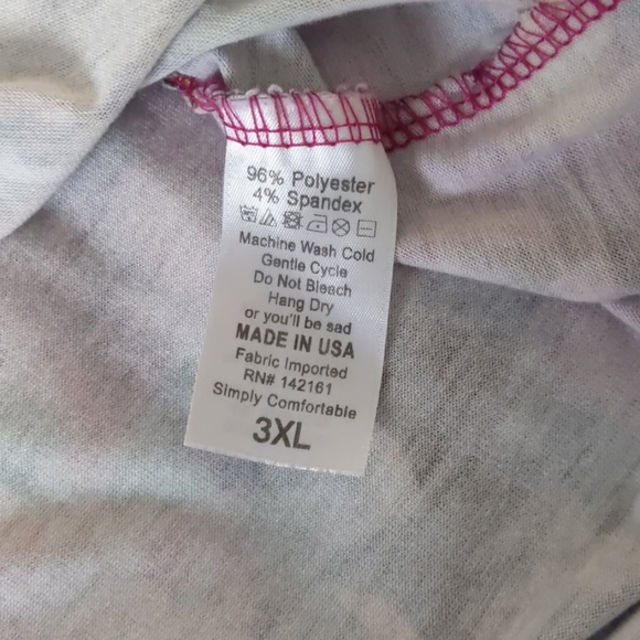 Lularoe Randy - Picture 3 of 3